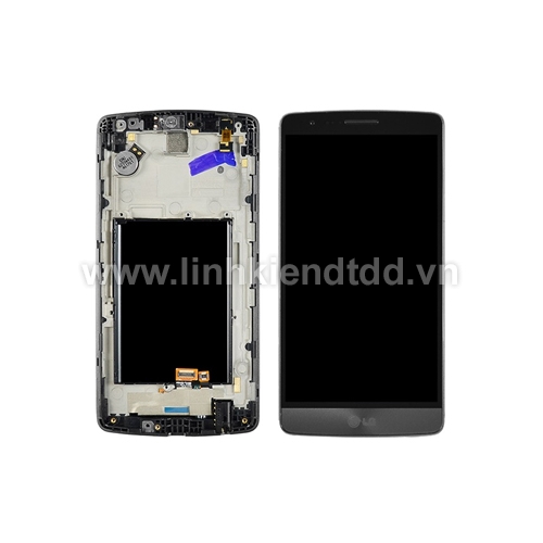 Màn hình LG - Optimus G3 mini full nguyên  bộ, màu đen